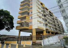 Foto 1 de Apartamento com 2 Quartos para alugar, 59m² em Campo Grande, Rio de Janeiro