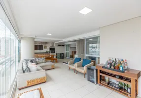 Foto 1 de Apartamento com 3 Quartos à venda, 242m² em Chácara Santo Antônio Zona Leste, São Paulo