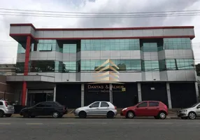 Foto 1 de Sala Comercial para alugar, 34m² em Jardim Santa Mena, Guarulhos