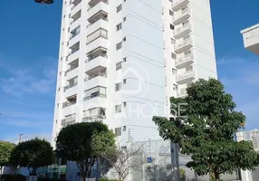 Foto 1 de Apartamento com 3 Quartos à venda, 89m² em Pico do Amor, Cuiabá