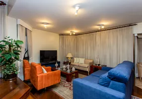 Foto 1 de Apartamento com 4 Quartos à venda, 200m² em Paraíso, São Paulo