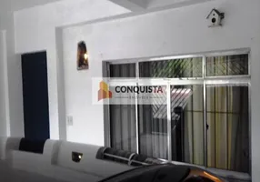 Foto 1 de Sobrado com 3 Quartos à venda, 159m² em Vila Guarani, São Paulo