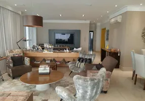 Foto 1 de Apartamento com 4 Quartos à venda, 297m² em Jardim Anália Franco, São Paulo