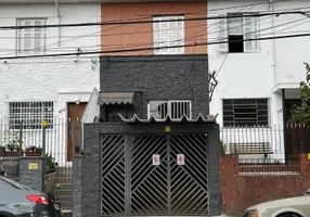 Foto 1 de Casa com 2 Quartos à venda, 100m² em Aclimação, São Paulo