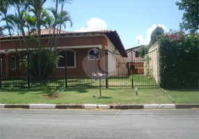 Foto 1 de Casa de Condomínio com 3 Quartos para venda ou aluguel, 402m² em Condominio Marambaia, Vinhedo