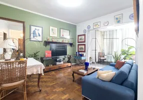 Foto 1 de Apartamento com 2 Quartos à venda, 130m² em Centro, São Paulo