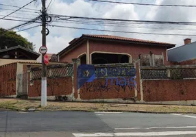 Foto 1 de Imóvel Comercial com 4 Quartos para alugar, 230m² em Vila Maria, Campinas