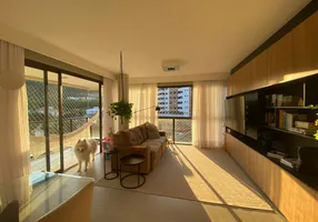 Foto 1 de Apartamento com 3 Quartos à venda, 123m² em Córrego Grande, Florianópolis