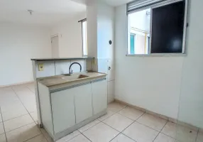 Foto 1 de Apartamento com 2 Quartos à venda, 51m² em Alegria, Resende