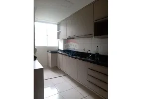 Foto 1 de Apartamento com 2 Quartos à venda, 57m² em Lago Azul, Manaus