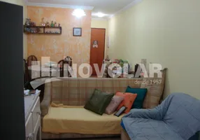 Foto 1 de Apartamento com 2 Quartos à venda, 60m² em Vila Guilherme, São Paulo