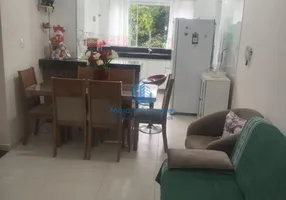 Foto 1 de Apartamento com 2 Quartos à venda, 90m² em , São Lourenço