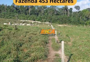 Foto 1 de Fazenda/Sítio à venda, 4530000m² em , Boca do Acre