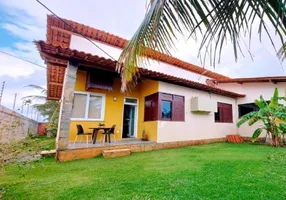 Foto 1 de Casa de Condomínio com 3 Quartos à venda, 280m² em Zona de Expansao Mosqueiro, Aracaju
