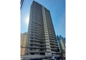 Foto 1 de Apartamento com 3 Quartos à venda, 160m² em Vila Nova Conceição, São Paulo