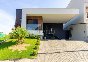 Foto 1 de Casa de Condomínio com 2 Quartos à venda, 193m² em Swiss Park, Campinas