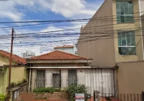 Foto 1 de Lote/Terreno à venda, 310m² em Santa Terezinha, Santo André