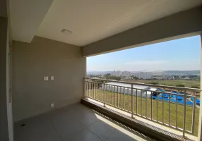 Foto 1 de Apartamento com 3 Quartos à venda, 105m² em Quinta da Primavera, Ribeirão Preto