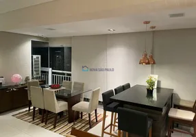 Foto 1 de Apartamento com 3 Quartos à venda, 128m² em Vila Gumercindo, São Paulo