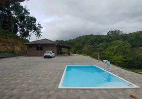 Foto 1 de Fazenda/Sítio com 3 Quartos à venda, 26542m² em Santa Teresa, São Pedro de Alcântara