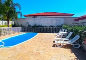 Foto 1 de Casa de Condomínio com 3 Quartos à venda, 72m² em Jardim Conceicao, Sumaré