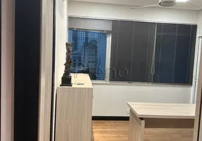 Foto 1 de Sala Comercial à venda, 81m² em Centro, Campinas