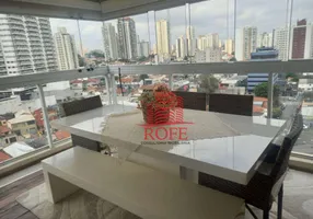 Foto 1 de Apartamento com 4 Quartos à venda, 127m² em Saúde, São Paulo