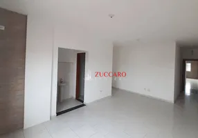 Foto 1 de Sala Comercial para alugar, 38m² em Gopouva, Guarulhos