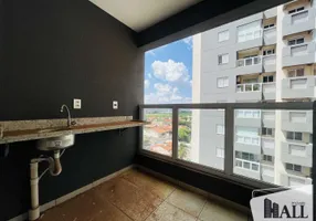 Foto 1 de Apartamento com 2 Quartos à venda, 60m² em Vila Curti, São José do Rio Preto