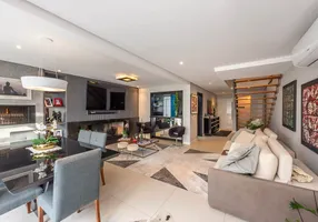 Foto 1 de Casa de Condomínio com 3 Quartos à venda, 155m² em Agronomia, Porto Alegre