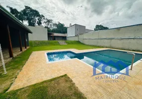 Foto 1 de Fazenda/Sítio com 4 Quartos à venda, 2500m² em Centro, Ibiúna