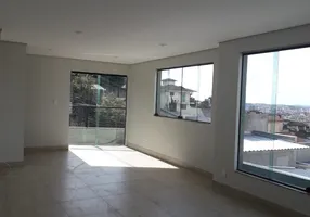 Foto 1 de Apartamento com 3 Quartos à venda, 160m² em Barreiro, Belo Horizonte