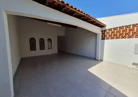 Foto 1 de Casa com 3 Quartos à venda, 200m² em Vila Lemos, Bauru