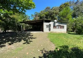 Foto 1 de Fazenda/Sítio com 1 Quarto à venda, 72m² em São Fernando, Itanhaém