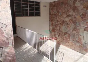 Foto 1 de Casa com 3 Quartos à venda, 141m² em Vila Santa Izabel , Bauru