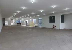 Foto 1 de Ponto Comercial para alugar, 274m² em Centro, Várzea Paulista