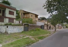 Terreno na Rua Silvério Souto, 344, Teresópolis, Porto Alegre - RS - ID:  3272417