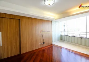 Foto 1 de Apartamento com 3 Quartos à venda, 126m² em Centro, Divinópolis