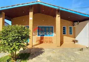 Foto 1 de Casa com 5 Quartos à venda, 180m² em Praia do Lazaro, Ubatuba