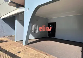 Foto 1 de Casa com 3 Quartos à venda, 260m² em Jardim Panorama, Bauru