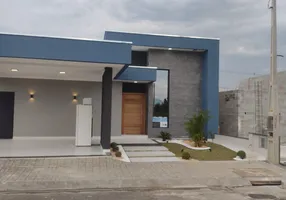 Foto 1 de Casa de Condomínio com 3 Quartos à venda, 170m² em Parque Vera Cruz, Tremembé