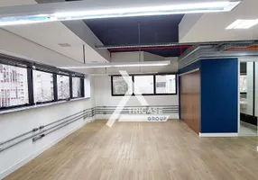 Foto 1 de Sala Comercial à venda, 109m² em Jardins, São Paulo