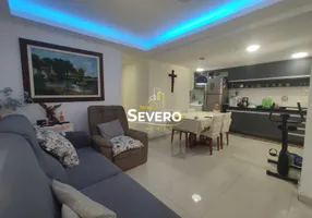 Foto 1 de Casa de Condomínio com 2 Quartos à venda, 65m² em Colubandê, São Gonçalo