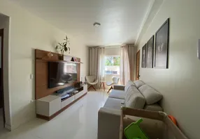 Foto 1 de Apartamento com 2 Quartos à venda, 70m² em Lidia Duarte, Camboriú