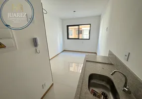 Foto 1 de Apartamento com 1 Quarto à venda, 15m² em Rio Vermelho, Salvador