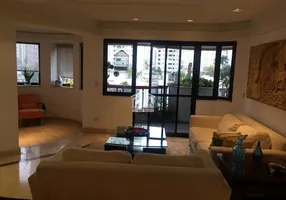 Foto 1 de Apartamento com 3 Quartos à venda, 156m² em Jardim Anália Franco, São Paulo