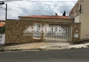 Foto 1 de Casa com 3 Quartos à venda, 180m² em Jardim dos Manacás, Valinhos