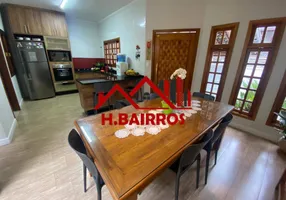 Foto 1 de Casa com 3 Quartos à venda, 140m² em Loteamento Villa Branca, Jacareí