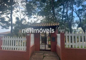 Foto 1 de Casa com 4 Quartos à venda, 800m² em Sao Sebastiao Das Aguas Claras, Nova Lima