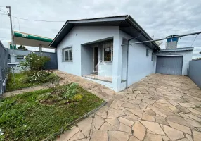 Foto 1 de Casa com 3 Quartos à venda, 240m² em Nossa Senhora de Fátima, Caxias do Sul